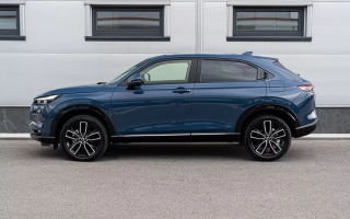 HR-V e:HEV 1,5 i-MMD ADVANCE obrázok č. 1