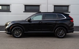 CR-V 2,0 I-MMD E:HEV AWD ADVANCE  obrázok č. 1