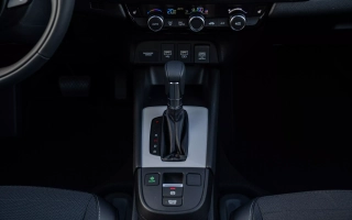 CROSSTAR E:HEV 1,5 I-MMD ADVANC E      obrázok č. 2