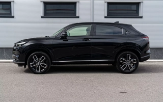 HR-V e:HEV 1,5 i-MMD  ADVANCE obrázok č. 1