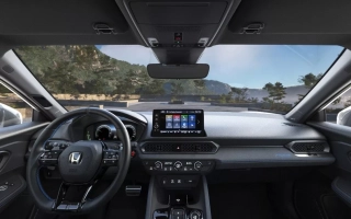 PRELUDE 2.0 i-MMD Advance      obrázok č. 1