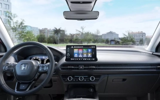 ZR-V E:HEV 2,0 I-MMD Advance obrázok č. 2