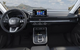 CR-V 2,0 I-MMD E:HEV AWD ADVANCE  obrázok č. 2