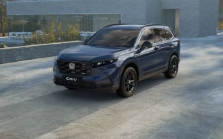 CR-V 2,0 I-MMD E:HEV AWD ADVANCE 2026 obrázok č. 0