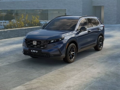 CR-V 2,0 I-MMD E:HEV AWD ADVANCE 2026