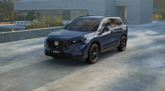 CR-V 2,0 I-MMD E:HEV AWD ADVANCE 2026