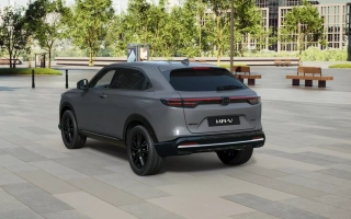 HR-V e:HEV 1,5 i-MMD ADVANCE SPORT   obrázok č. 1