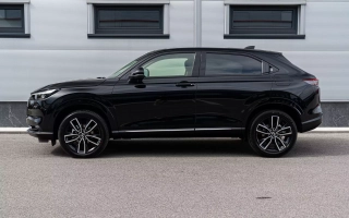 HR-V e:HEV 1,5 i-MMD  ADVANCE obrázok č. 1