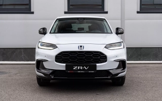 ZR-V E:HEV 2,0 I-MMD SPORT    obrázok č. 3