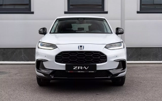ZR-V E:HEV  2,0 I-MMD SPORT    obrázok č. 2