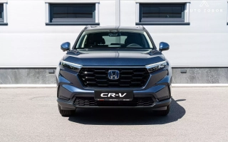 CR-V 2,0 I-MMD E:HEV AWD  ADVANCE  obrázok č. 2