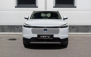 HR-V e:HEV 1,5 i-MMD ADVANCE   obrázok č. 2