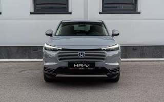 HR-V e:HEV 1,5 i-MMD   ADVANCE   obrázok č. 2