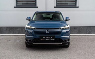 HR-V e:HEV 1,5 i-MMD ADVANCE obrázok č. 2