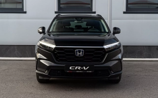 CR-V 2,0 I-MMD E:HEV AWD ADVANCE  obrázok č. 2