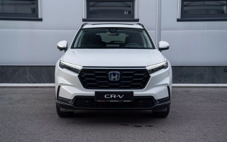CR-V 2,0 I-MMD E:HEV AWD ELEGANCE obrázok č. 2