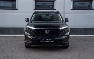 CR-V 2,0 I-MMD E:HEV 2WD ELEGANCE  obrázok č. 2