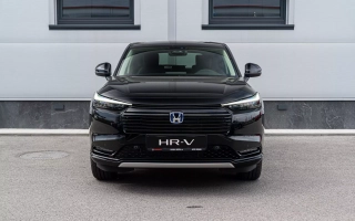 HR-V e:HEV 1,5 i-MMD  ADVANCE obrázok č. 2