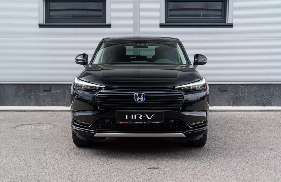HR-V e:HEV 1,5 i-MMD  ADVANCE obrázok č. 2
