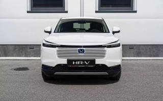 HR-V e:HEV 1,5 i-MMD  ADVANCE   obrázok č. 2