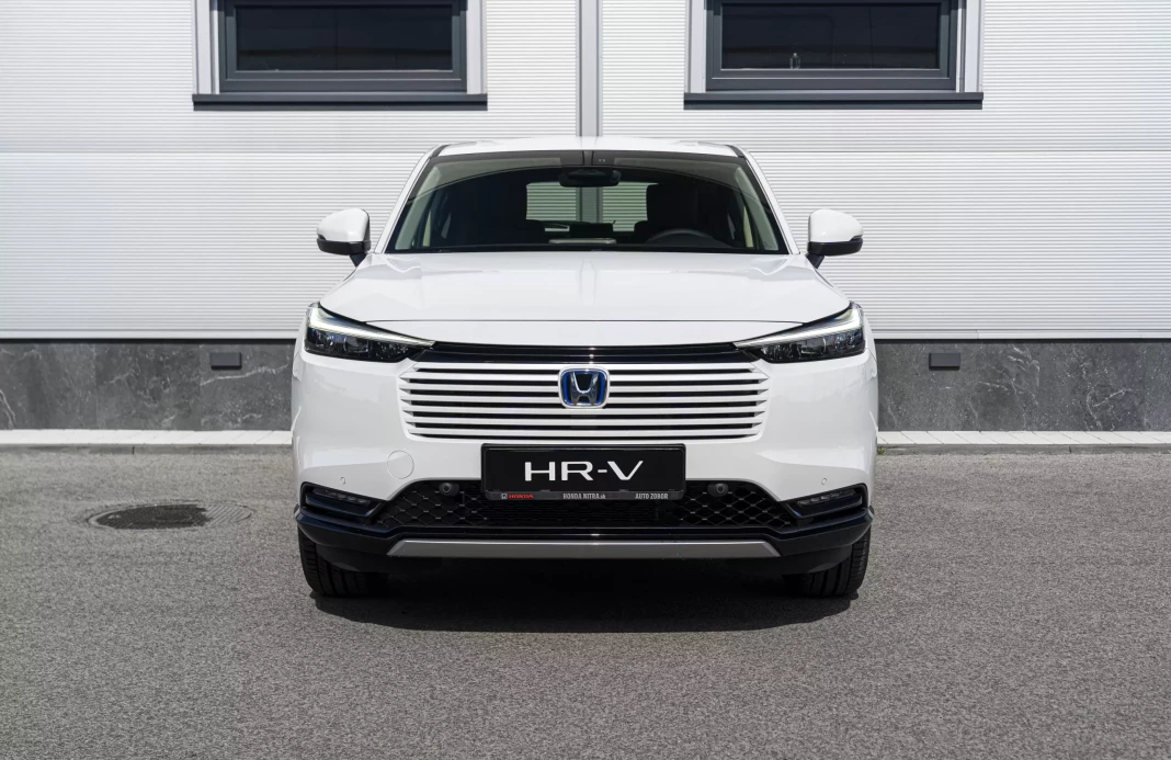 HR-V e:HEV 1,5 i-MMD  ADVANCE   obrázok č. 2