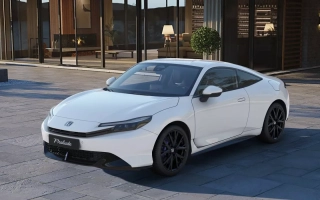 PRELUDE 2.0 i-MMD Advance      obrázok č. 0