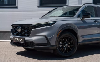 CR-V 2,0 I-MMD E:HEV AWD ADVANCE 2026 obrázok č. 2