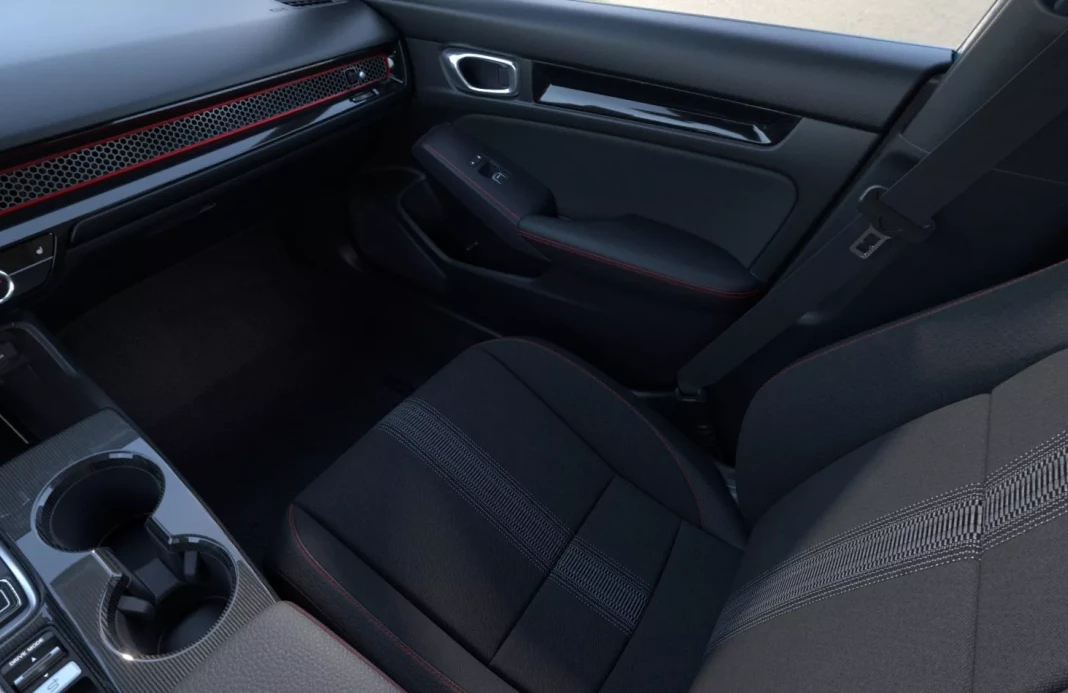 CIVIC 2,0 I-MMD SPORT 2027 obrázok č. 2