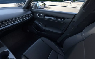 CIVIC 2,0 I-MMD ADVANCE 2027 obrázok č. 2