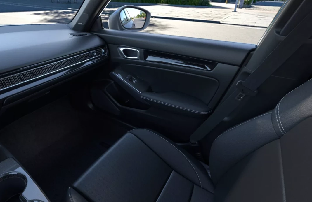 CIVIC 2,0 I-MMD ADVANCE 2027 obrázok č. 2