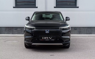 HR-V e:HEV 1,5 i-MMD  ADVANCE obrázok č. 2