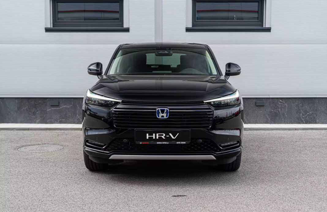 HR-V e:HEV 1,5 i-MMD  ADVANCE obrázok č. 2