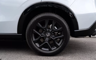 ZR-V E:HEV 2,0 I-MMD SPORT    obrázok č. 4