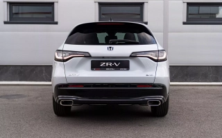 ZR-V E:HEV  2,0 I-MMD SPORT    obrázok č. 3