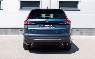 CR-V 2,0 I-MMD E:HEV AWD  ADVANCE  obrázok č. 3