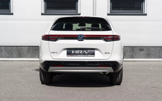 HR-V e:HEV 1,5 i-MMD  ADVANCE   obrázok č. 3