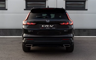 CR-V 2,0 I-MMD E:HEV AWD ADVANCE  obrázok č. 3