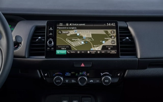 CROSSTAR E:HEV 1,5 I-MMD ADVANC E      obrázok č. 4