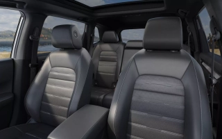 CR-V 2,0 I-MMD E:HEV AWD ADVANCE 2026 obrázok č. 3