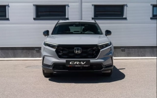 CR-V 2,0 I-MMD E:HEV AWD ADVANCE 2026 obrázok č. 3