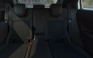 HR-V e:HEV 1,5 i-MMD ADVANCE SPORT   obrázok č. 3