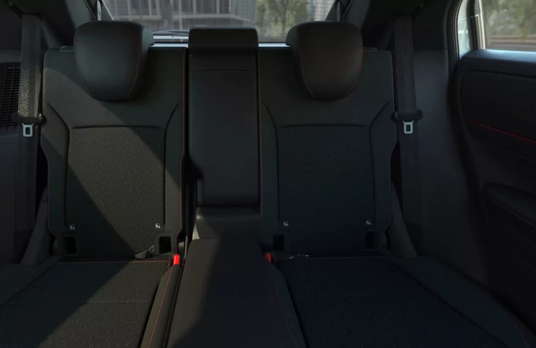 HR-V e:HEV 1,5 i-MMD ADVANCE SPORT   obrázok č. 3