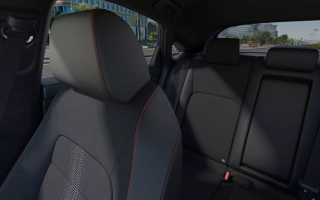 CIVIC 2,0 I-MMD SPORT 2027 obrázok č. 3