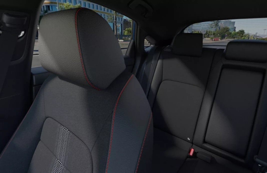 CIVIC 2,0 I-MMD SPORT 2027 obrázok č. 3