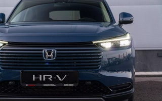 HR-V E:HEV 1,5 I-MMD ELEGANCE obrázok č. 1