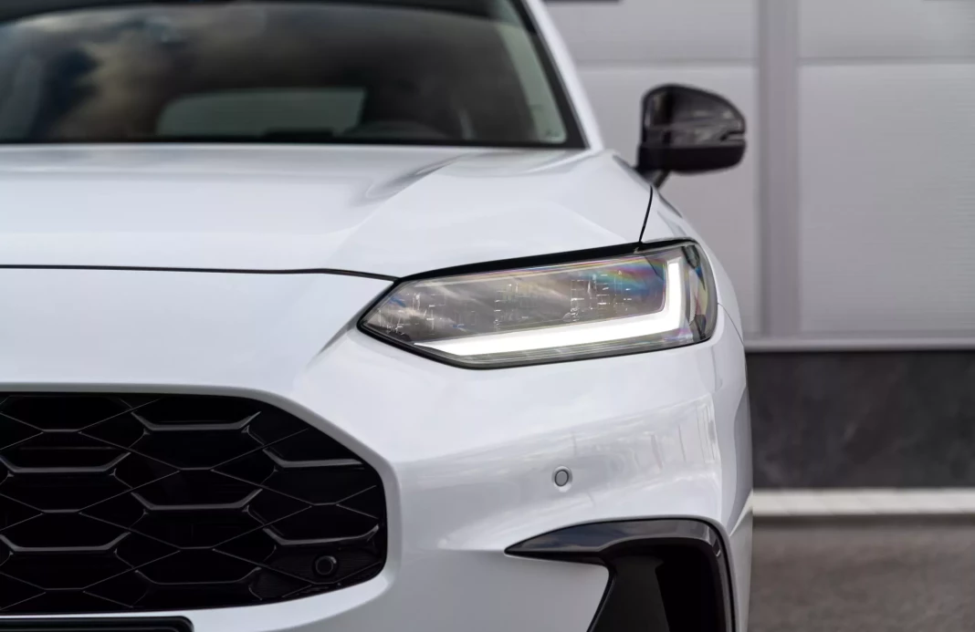 ZR-V E:HEV  2,0 I-MMD SPORT    obrázok č. 4