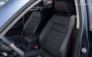CR-V 2,0 I-MMD E:HEV AWD  ADVANCE  obrázok č. 4