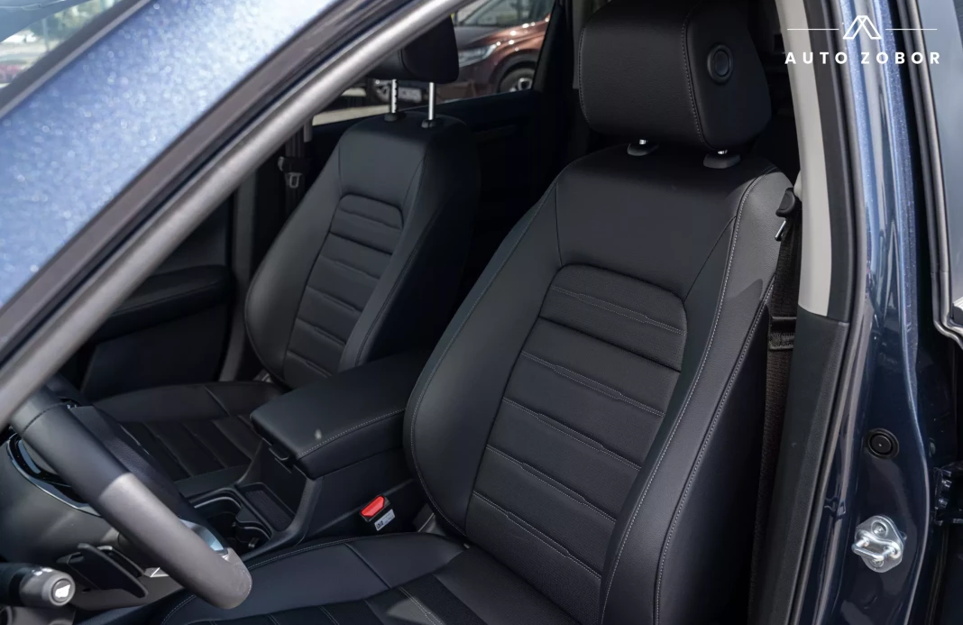 CR-V 2,0 I-MMD E:HEV AWD  ADVANCE  obrázok č. 7