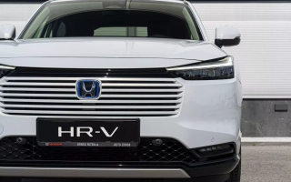 HR-V e:HEV 1,5 i-MMD ADVANCE   obrázok č. 4