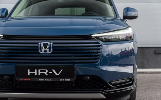 HR-V e:HEV 1,5 i-MMD ADVANCE obrázok č. 4